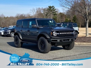 2024 Ford Bronco for sale in Mechanicsville VA