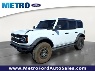 2024 Ford Bronco for sale in Tupelo MS