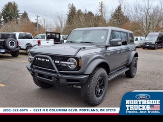 2024 Ford Bronco for sale in Portland OR