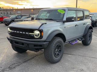 2024 Ford Bronco for sale in Janesville WI