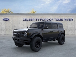 2024 Ford Bronco for sale in Toms River NJ