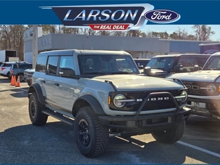 2024 Ford Bronco for sale in Lakewood NJ