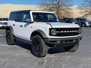 2024 Ford Bronco for sale in Hixson TN