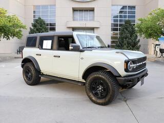 2024 Ford Bronco for sale in Overland Park KS