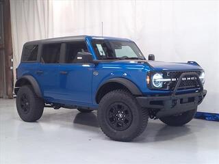 2024 Ford Bronco for sale in Oklahoma City OK