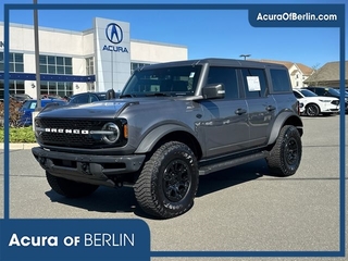 2024 Ford Bronco for sale in North Haven CT