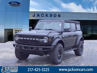 2024 Ford Bronco for sale in El Monte CA