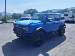 2024 Ford Bronco for sale in Pounding Mill VA