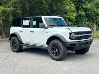 2024 Ford Bronco for sale in Canton NC