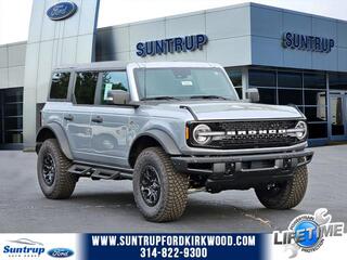 2024 Ford Bronco for sale in Kirkwood MO