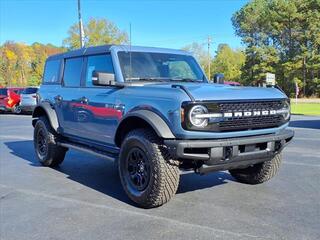 2024 Ford Bronco for sale in Carthage NC