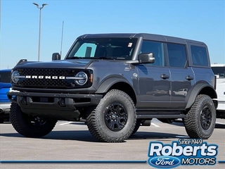 2024 Ford Bronco for sale in Alton IL