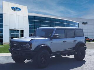 2024 Ford Bronco for sale in Oklahoma City OK