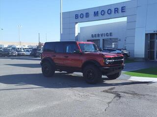 2024 Ford Bronco for sale in Oklahoma City OK