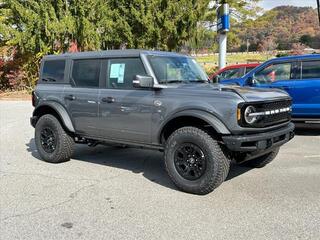 2024 Ford Bronco for sale in Canton NC