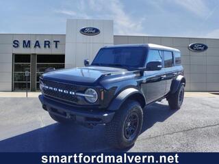 2024 Ford Bronco for sale in Malvern AR