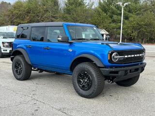 2024 Ford Bronco for sale in Canton NC