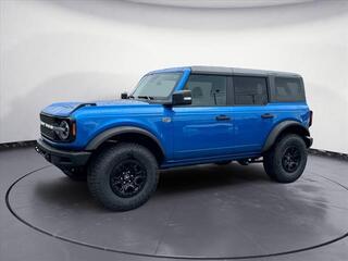 2024 Ford Bronco for sale in Knoxville TN