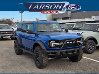 2024 Ford Bronco for sale in Lakewood NJ