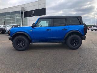 2024 Ford Bronco for sale in Grenada MS