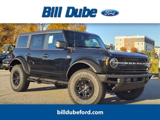 2024 Ford Bronco for sale in Dover NH