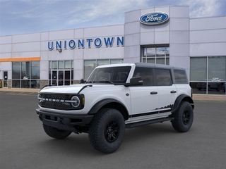 2024 Ford Bronco for sale in Uniontown PA