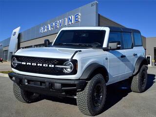 2024 Ford Bronco for sale in Grapevine TX