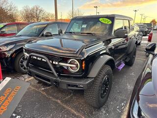 2024 Ford Bronco for sale in Janesville WI