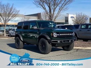 2024 Ford Bronco for sale in Mechanicsville VA