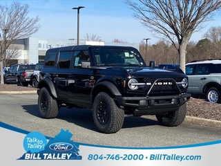 2024 Ford Bronco for sale in Mechanicsville VA