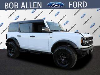 2024 Ford Bronco for sale in Overland Park KS