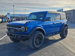 2024 Ford Bronco for sale in Franklin WI