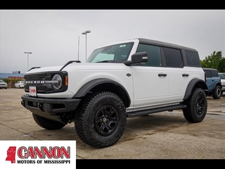 2024 Ford Bronco for sale in Orange TX