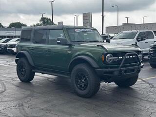 2024 Ford Bronco for sale in Independence MO