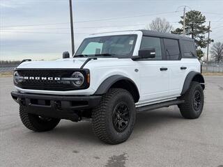 2024 Ford Bronco for sale in Alton IL