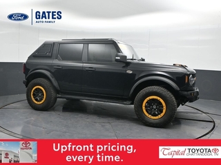 2024 Ford Bronco for sale in Chattanooga TN