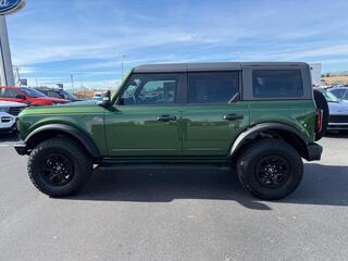 2024 Ford Bronco for sale in Dandridge TN