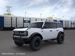 2024 Ford Bronco for sale in Belton MO