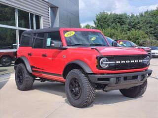 2024 Ford Bronco for sale in Delphos OH