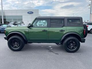 2024 Ford Bronco for sale in Dandridge TN