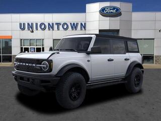 2024 Ford Bronco for sale in Uniontown PA