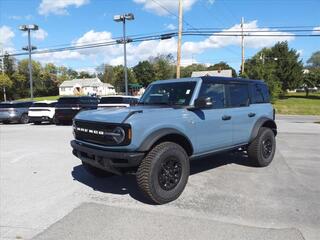 2024 Ford Bronco for sale in Martinsburg WV