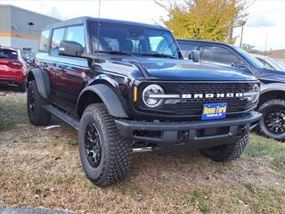 2024 Ford Bronco for sale in Westbrook ME