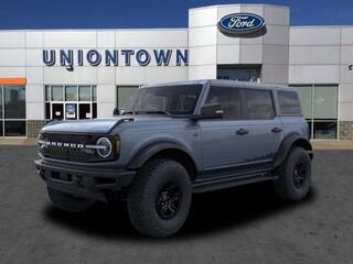 2024 Ford Bronco for sale in Uniontown PA