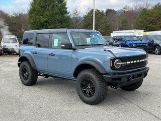2024 Ford Bronco for sale in Canton NC
