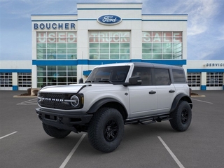 2024 Ford Bronco for sale in Belton MO