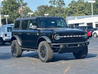 2024 Ford Bronco for sale in Kirkwood MO