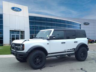 2024 Ford Bronco for sale in Oklahoma City OK