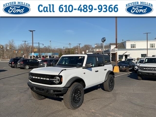 2024 Ford Bronco for sale in Mt. Juliet TN