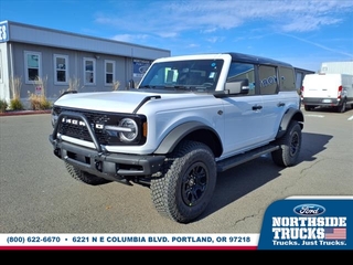 2024 Ford Bronco for sale in Portland OR